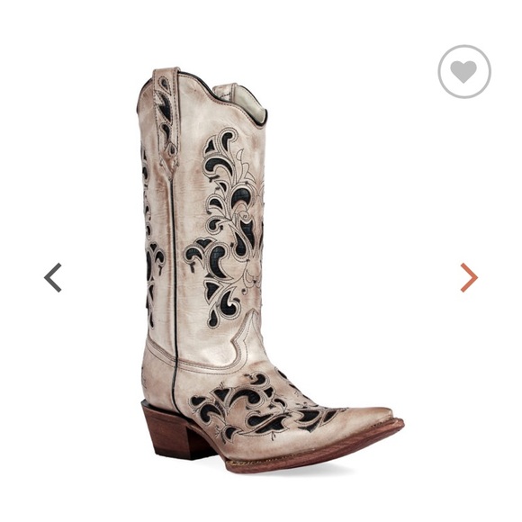 JB Dillon boots from Nashville. Size 9.5. - Picture 5 of 11